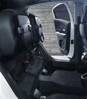 Honda HR-V II generacji debiutuje w Genewie
